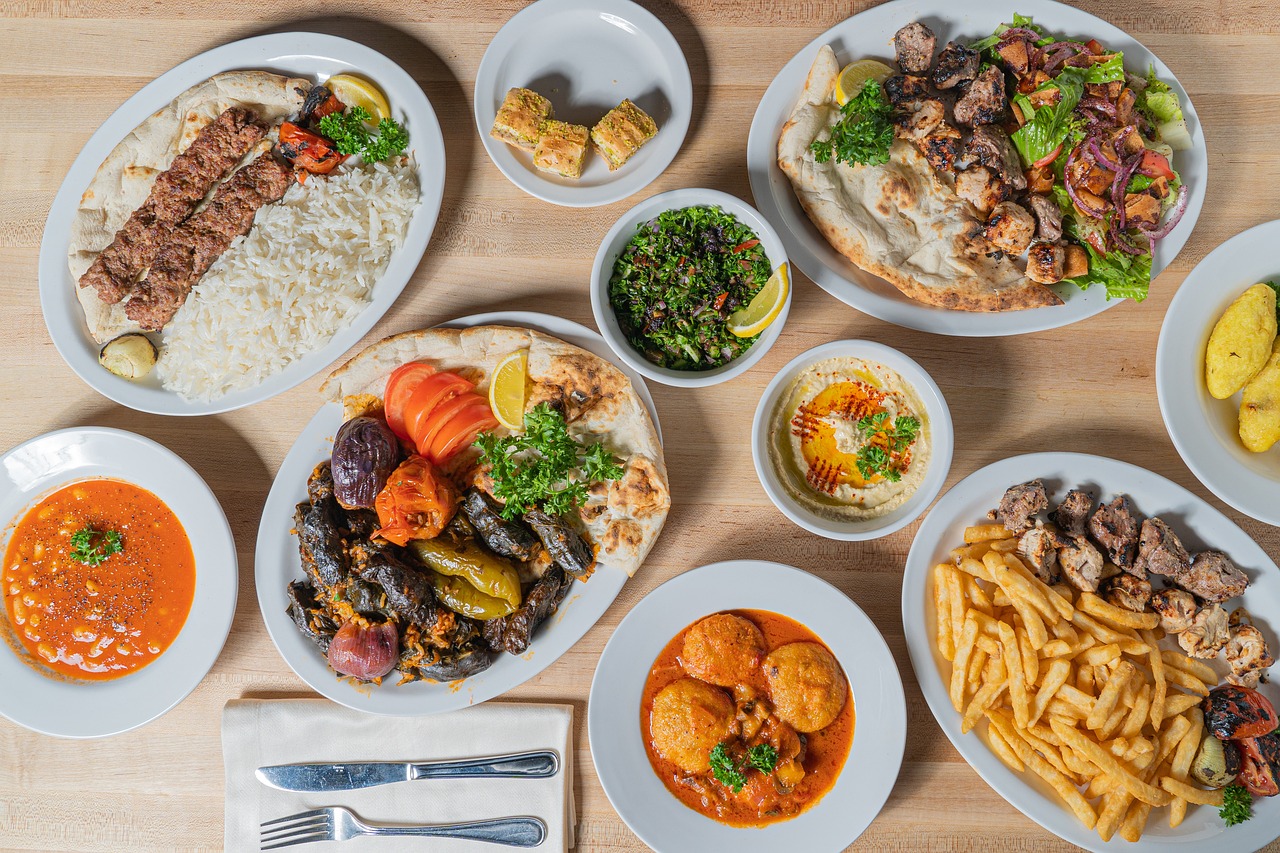 a-culinary-journey-through-jewish-history