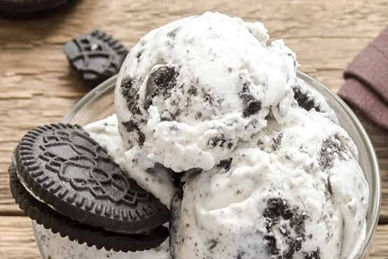 Cookies & Ice Cream Social