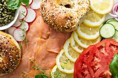 Yom Kippur Break-Fast