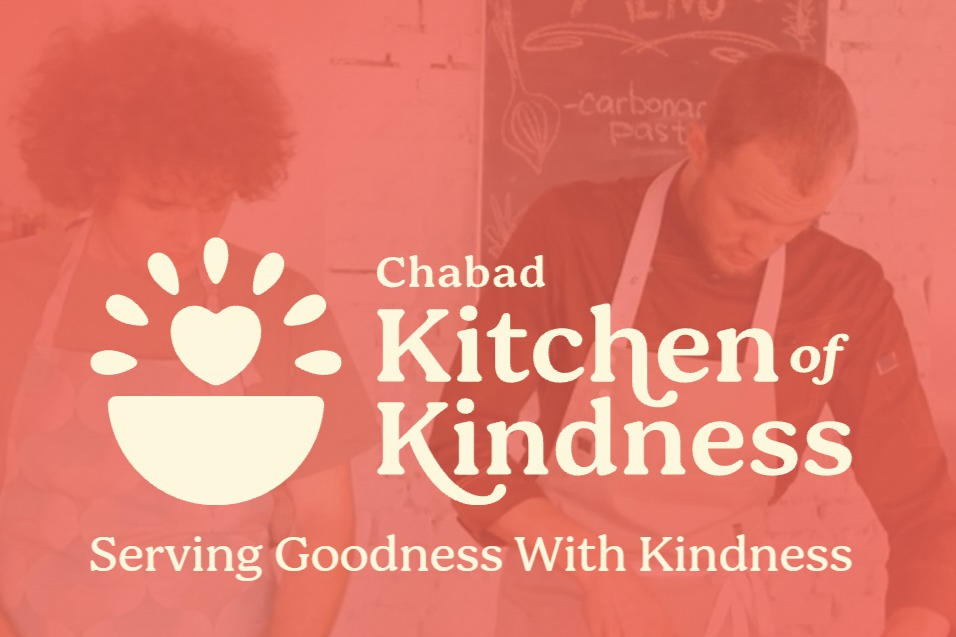 Kitchen of Kindness